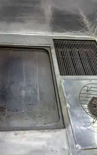 فر ساندویچی سه کاره