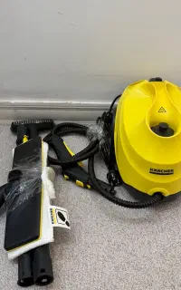 بخارشو کرچر مدل sc3 Easy Fix