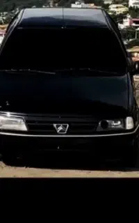 پژو 405 مشکی