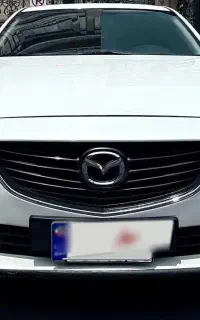 مزدا6 منطقه دائم 2015
