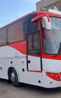 اتوبوس دربستی به تمام نقاط کشور
