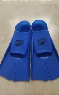 فین مخصوص شنا