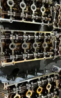 سرسیلندر موتور ال90 مگان تویان سانتافه سوناتا جک