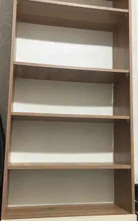 کتابخانه در حد نو ام دی اف