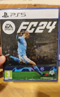 Fc 24 بازی