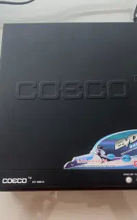 دستگاه دی وی دی
