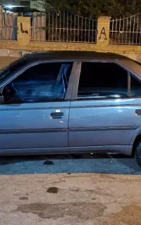 پژو ۴۰۵ مدل ۹۷