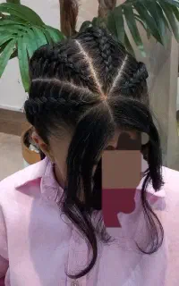 انجام ارائه خدمات بافت مو