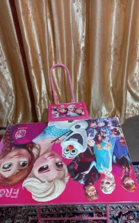 میز تحریر کودک