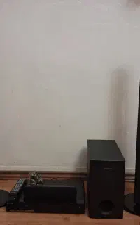 سینما خانواده سامسونگ درحدنو