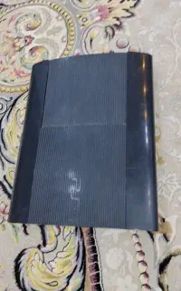 پلی استیشن ۳ سوپر اسلیم