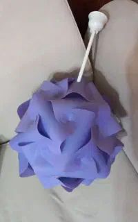 لوستر اتاق کودک