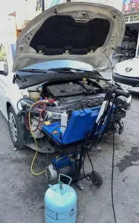 خدمات برق باطری سازی و کولر اتومبیل