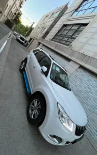 هایما s7پرو مدل۱۴۰۵ خشک