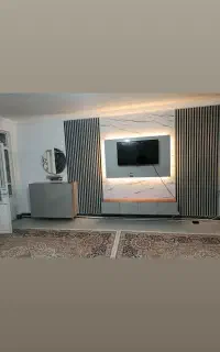 کابینت و کمد دیواری