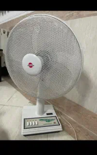 پنکه پارس خزردرحدنو