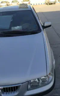 تاکسی