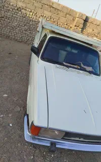 پیکان وانت