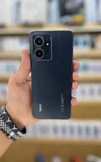 گوشی شیائومی نوت 12 حافظه 256 گیگ اقساط