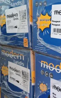 فروش عمده لنت درسطح استان زنجان