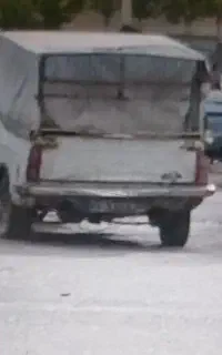 وانت فرسوده و اسقاطی 170نقدی فقط امروز