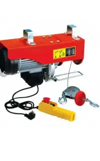 بالابر 250 کیلویی
