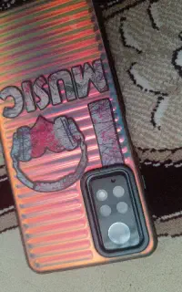 گوشی ردمی نوت 12پرو 4g