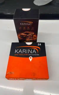 ردیاب خودرو جی پی اس