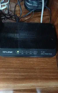 مودم TP link سالم