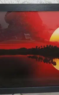 تابلو شب خوابی