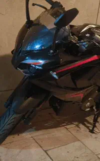 ار اس ۲۰۰