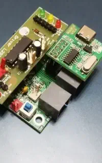 کیت کامل برد برنامه نویسی نادکو