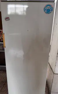 یخچال پارس موتور اصل ژاپن، کم کار