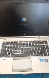 لپ تاپ hp elitebook 8460p