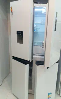 یخچال سایدzerowat ایتالیایی