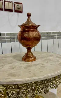 ظرف مس