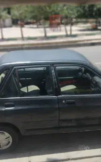 فروش پراید ۸۱ کاربرات