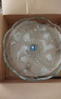 شیرینی خوری نو مناسب کادو وجهیزیه