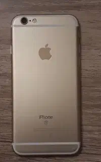 گوشی iPhone 6s ۶۴ گیگابایت