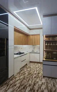 طراحی ساخت و تعمیرات ام دی اف