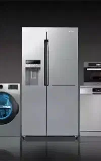 لوازم منزل بخر و ۲۴ ماهه پرداخت کن