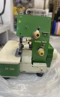 چرخ سردوز خانگی baby lock