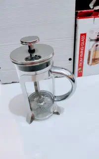 فرنچ پرس