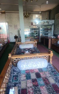 آشپز ماهر جهت همکاری در رستوران