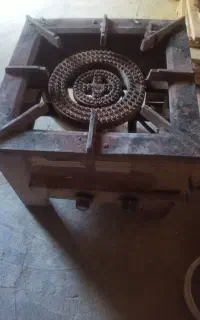 اجاق گاز
