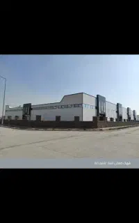 نصب انواع سوله و پوشش سوله ( ساندویچ پانل)