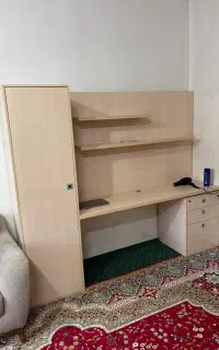 کردنزا/کمد/میز/قفسه