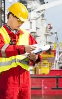 استخدام مهندس تاسیسات