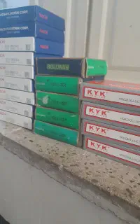 بلبرینگ