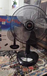 پنکه